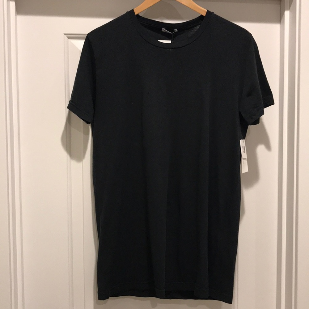 Tomas Maier Organic Cotton Tee